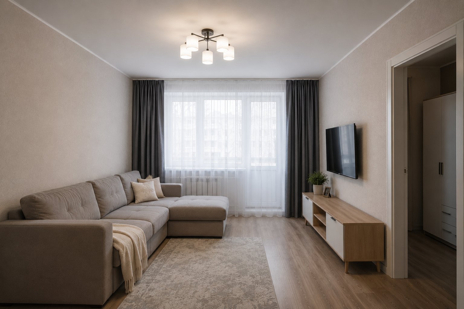 Брежневка